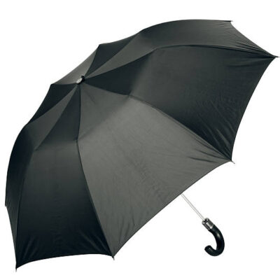 Umbrella isolated on white