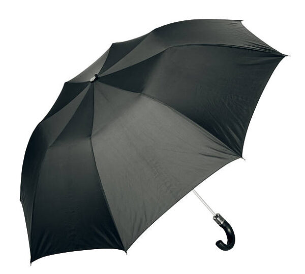 Umbrella isolated on white